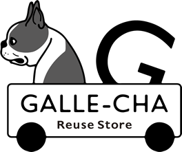 GALLE-CHA Reuse Store